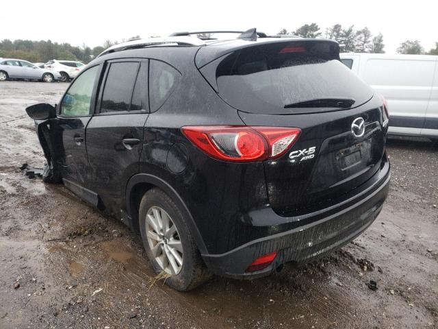 Photo 2 VIN: JM3KE4CY5G0893898 - MAZDA CX-5 TOURI 