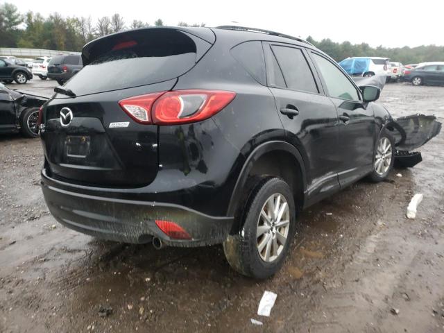 Photo 3 VIN: JM3KE4CY5G0893898 - MAZDA CX-5 TOURI 