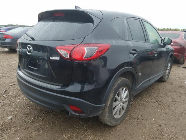 Photo 3 VIN: JM3KE4CY5G0906732 - MAZDA CX-5 TOURI 