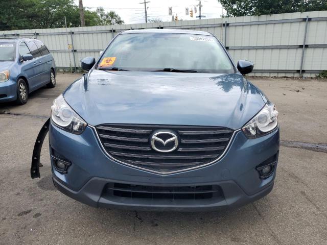 Photo 4 VIN: JM3KE4CY5G0909016 - MAZDA CX-5 