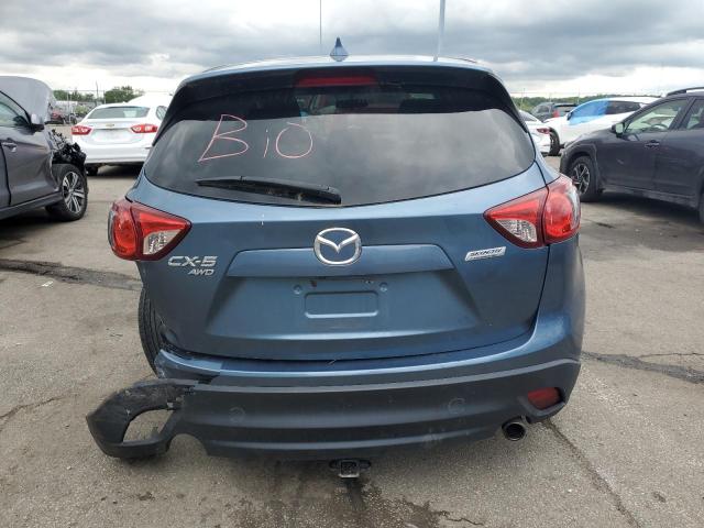 Photo 5 VIN: JM3KE4CY5G0909016 - MAZDA CX-5 