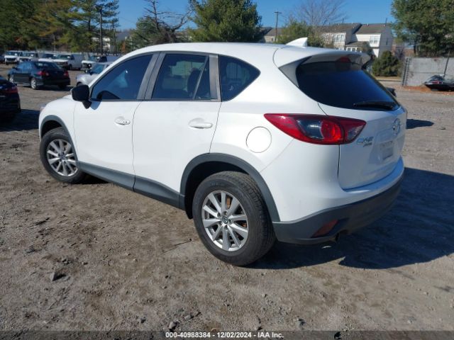 Photo 2 VIN: JM3KE4CY5G0909470 - MAZDA CX-5 