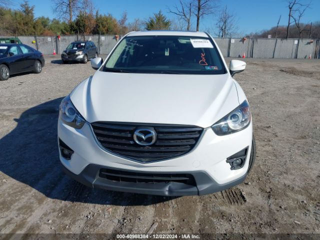 Photo 5 VIN: JM3KE4CY5G0909470 - MAZDA CX-5 