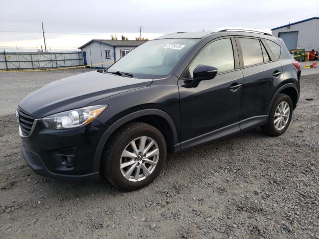 Photo 0 VIN: JM3KE4CY5G0910568 - MAZDA CX-5 TOURI 