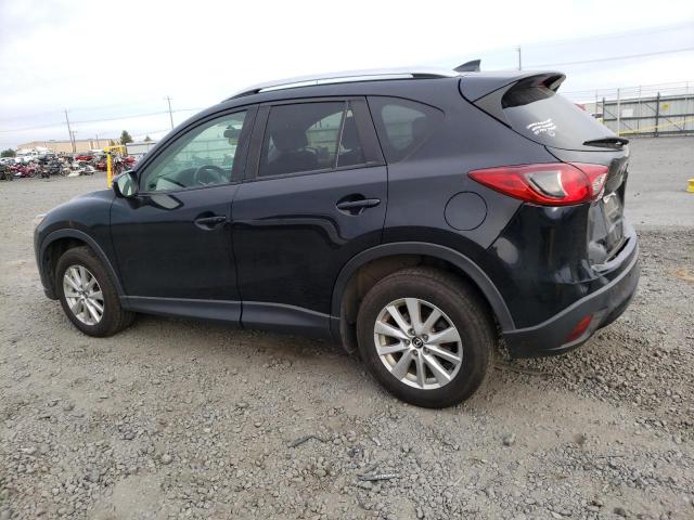 Photo 1 VIN: JM3KE4CY5G0910568 - MAZDA CX-5 TOURI 