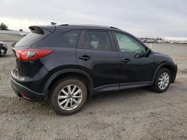 Photo 2 VIN: JM3KE4CY5G0910568 - MAZDA CX-5 TOURI 