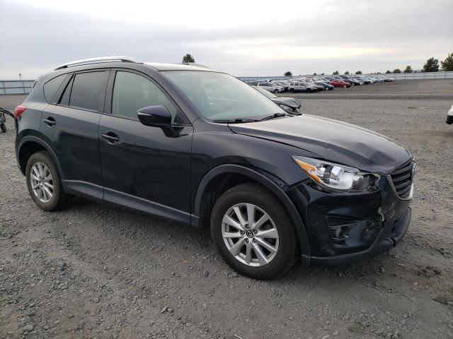 Photo 3 VIN: JM3KE4CY5G0910568 - MAZDA CX-5 TOURI 