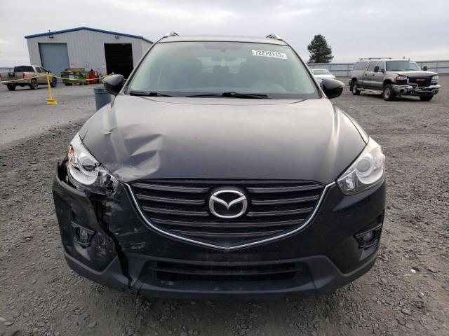 Photo 4 VIN: JM3KE4CY5G0910568 - MAZDA CX-5 TOURI 