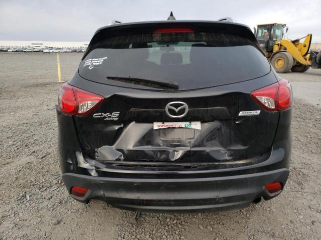 Photo 5 VIN: JM3KE4CY5G0910568 - MAZDA CX-5 TOURI 