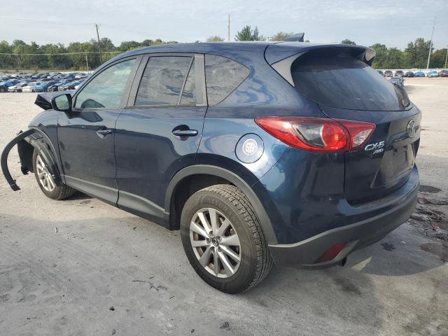 Photo 1 VIN: JM3KE4CY5G0914670 - MAZDA CX-5 