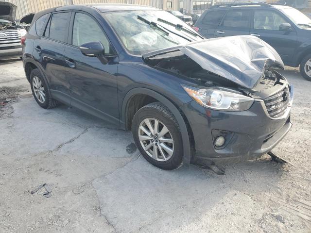 Photo 3 VIN: JM3KE4CY5G0914670 - MAZDA CX-5 