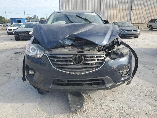 Photo 4 VIN: JM3KE4CY5G0914670 - MAZDA CX-5 