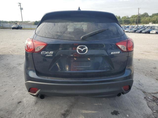 Photo 5 VIN: JM3KE4CY5G0914670 - MAZDA CX-5 