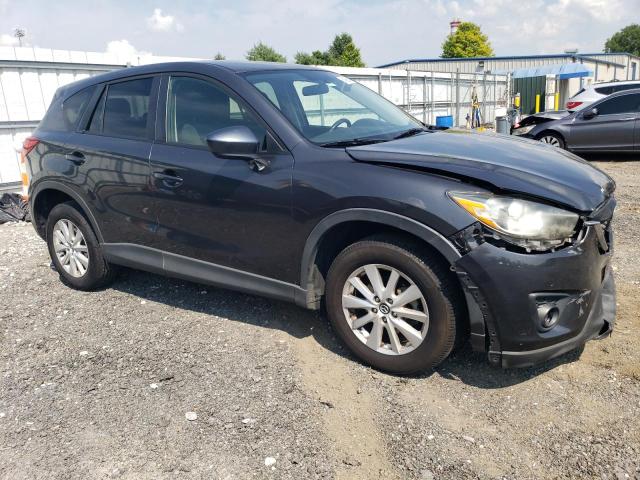 Photo 3 VIN: JM3KE4CY6E0304483 - MAZDA CX-5 TOURI 