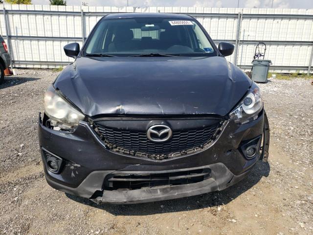 Photo 4 VIN: JM3KE4CY6E0304483 - MAZDA CX-5 TOURI 