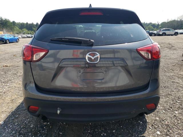 Photo 5 VIN: JM3KE4CY6E0304483 - MAZDA CX-5 TOURI 