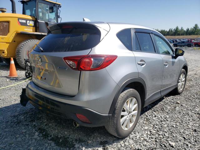 Photo 3 VIN: JM3KE4CY6E0313572 - MAZDA CX-5 TOURI 