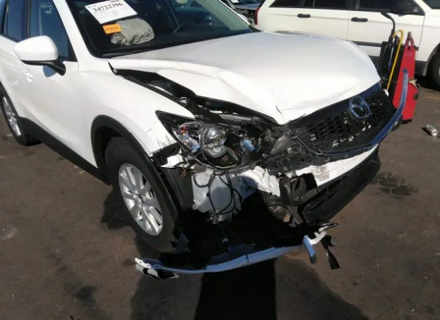 Photo 5 VIN: JM3KE4CY6E0326371 - MAZDA CX-5 