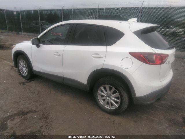 Photo 2 VIN: JM3KE4CY6E0329724 - MAZDA CX-5 