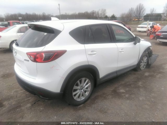 Photo 3 VIN: JM3KE4CY6E0329724 - MAZDA CX-5 