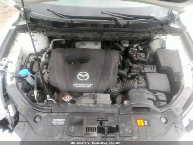 Photo 9 VIN: JM3KE4CY6E0329724 - MAZDA CX-5 