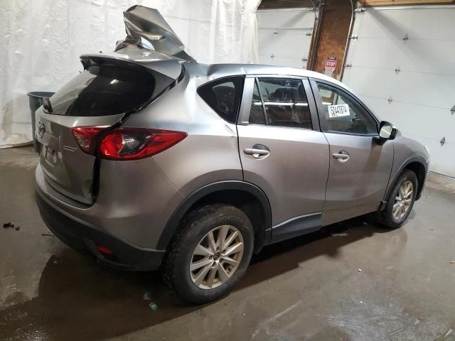 Photo 2 VIN: JM3KE4CY6E0333627 - MAZDA CX-5 TOURI 