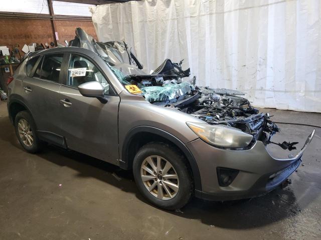 Photo 3 VIN: JM3KE4CY6E0333627 - MAZDA CX-5 TOURI 