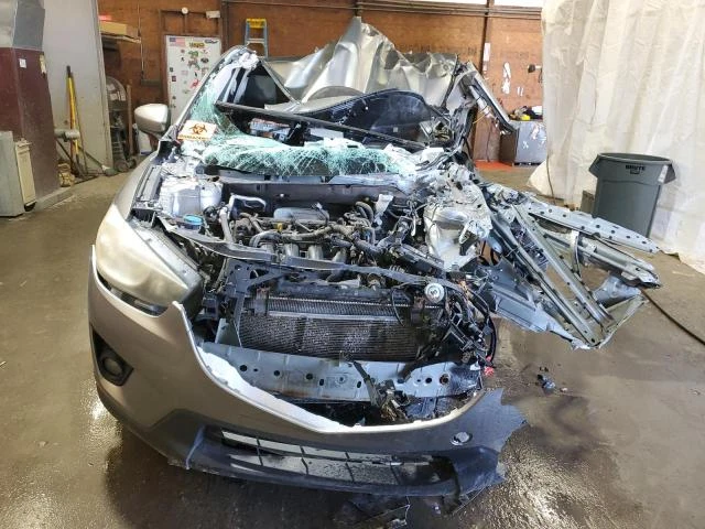 Photo 4 VIN: JM3KE4CY6E0333627 - MAZDA CX-5 TOURI 