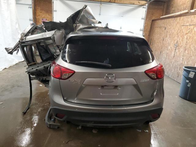 Photo 5 VIN: JM3KE4CY6E0333627 - MAZDA CX-5 TOURI 