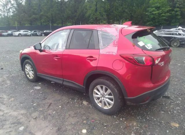 Photo 2 VIN: JM3KE4CY6E0350945 - MAZDA CX-5 