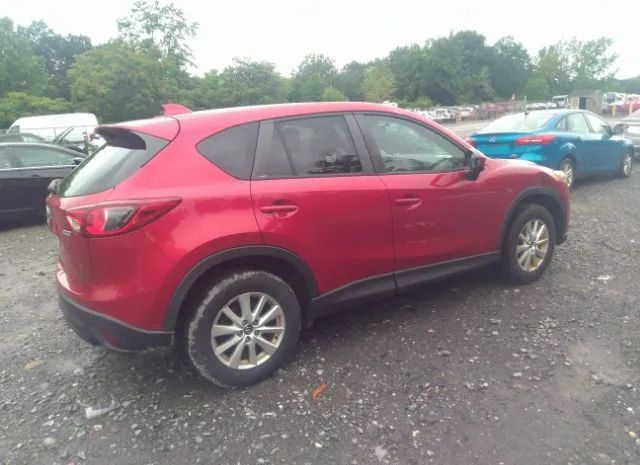 Photo 3 VIN: JM3KE4CY6E0350945 - MAZDA CX-5 