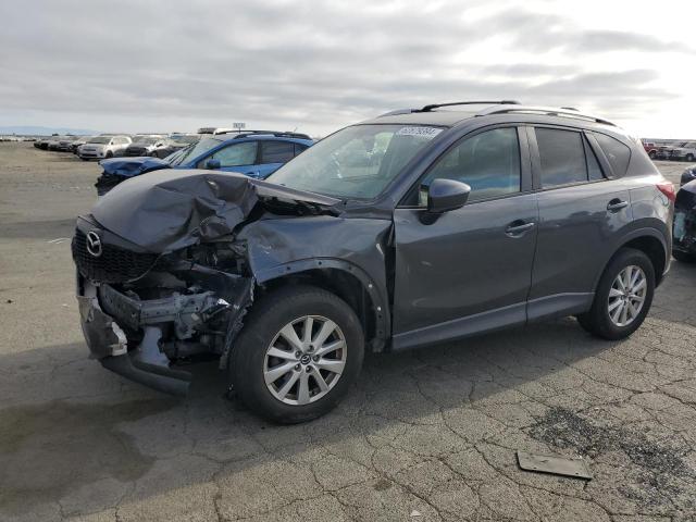 Photo 0 VIN: JM3KE4CY6E0358267 - MAZDA CX-5 