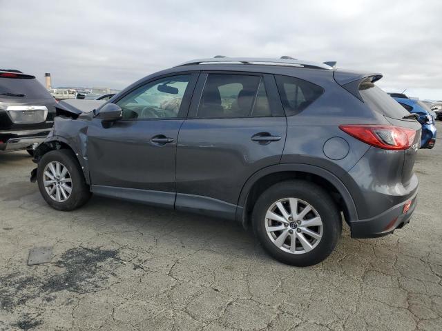 Photo 1 VIN: JM3KE4CY6E0358267 - MAZDA CX-5 