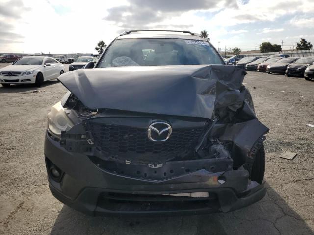 Photo 4 VIN: JM3KE4CY6E0358267 - MAZDA CX-5 