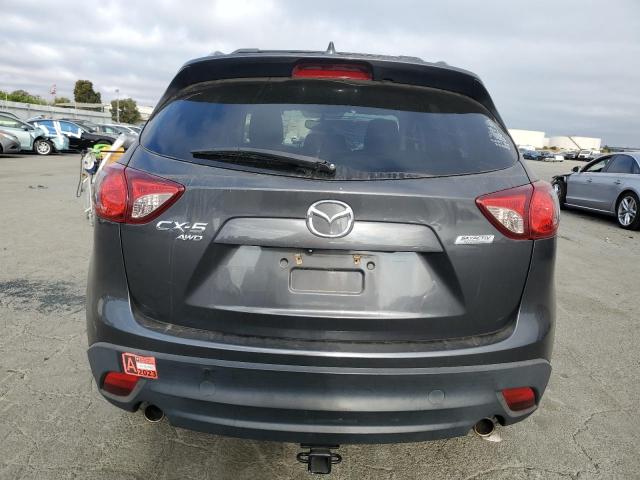 Photo 5 VIN: JM3KE4CY6E0358267 - MAZDA CX-5 