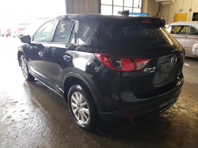 Photo 2 VIN: JM3KE4CY6E0362772 - MAZDA CX-5 TOURI 