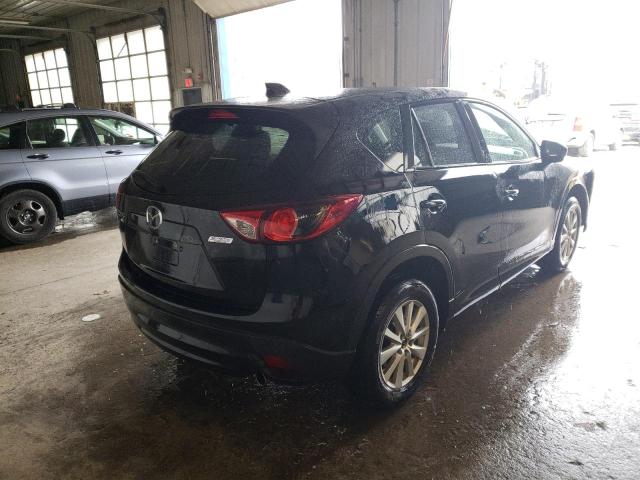 Photo 3 VIN: JM3KE4CY6E0362772 - MAZDA CX-5 TOURI 