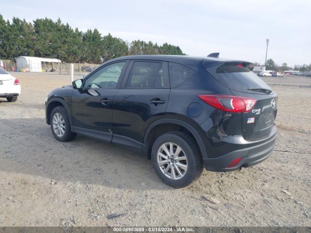 Photo 2 VIN: JM3KE4CY6E0369169 - MAZDA CX-5 