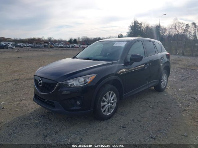 Photo 5 VIN: JM3KE4CY6E0369169 - MAZDA CX-5 