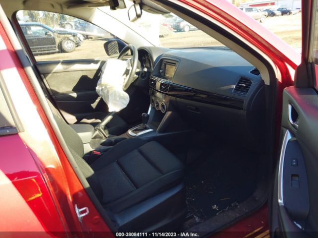 Photo 4 VIN: JM3KE4CY6E0387123 - MAZDA CX-5 