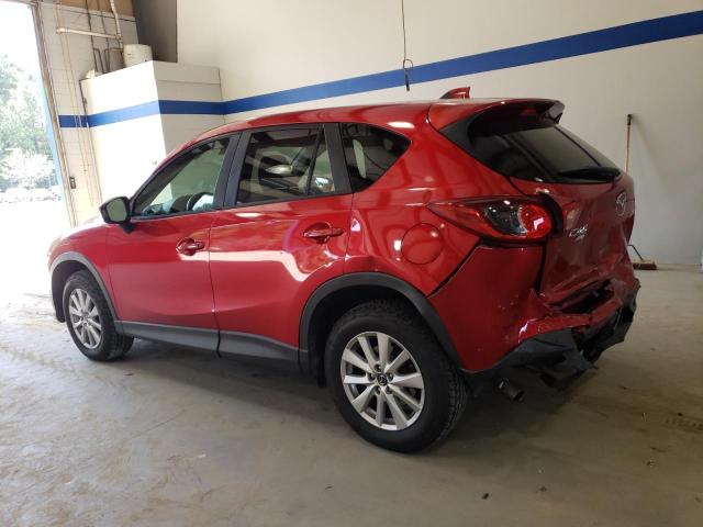 Photo 1 VIN: JM3KE4CY6E0424719 - MAZDA CX-5 