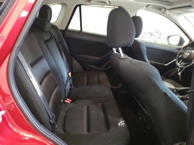 Photo 10 VIN: JM3KE4CY6E0424719 - MAZDA CX-5 