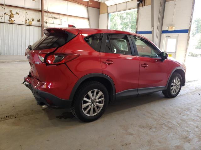 Photo 2 VIN: JM3KE4CY6E0424719 - MAZDA CX-5 