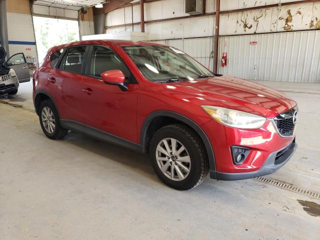 Photo 3 VIN: JM3KE4CY6E0424719 - MAZDA CX-5 