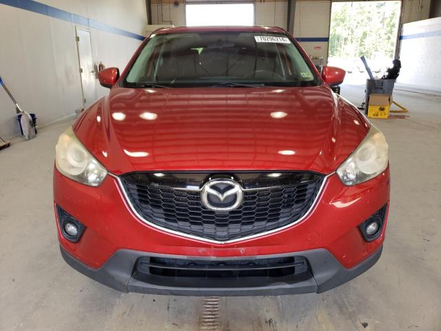 Photo 4 VIN: JM3KE4CY6E0424719 - MAZDA CX-5 