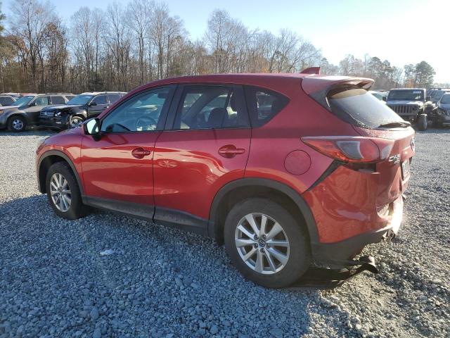 Photo 1 VIN: JM3KE4CY6F0432580 - MAZDA CX-5 TOURI 