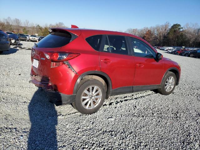 Photo 2 VIN: JM3KE4CY6F0432580 - MAZDA CX-5 TOURI 