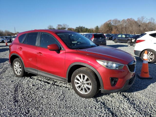 Photo 3 VIN: JM3KE4CY6F0432580 - MAZDA CX-5 TOURI 