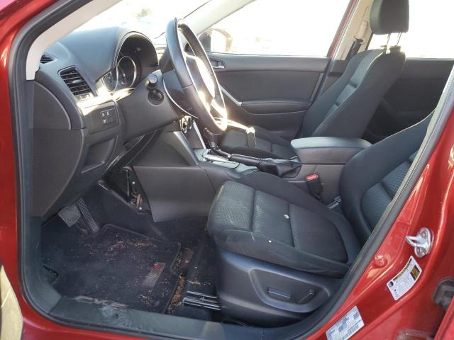 Photo 6 VIN: JM3KE4CY6F0432580 - MAZDA CX-5 TOURI 