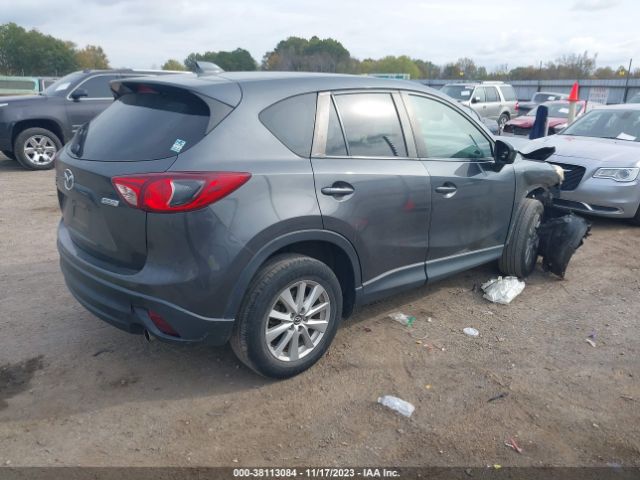 Photo 3 VIN: JM3KE4CY6F0439495 - MAZDA CX-5 